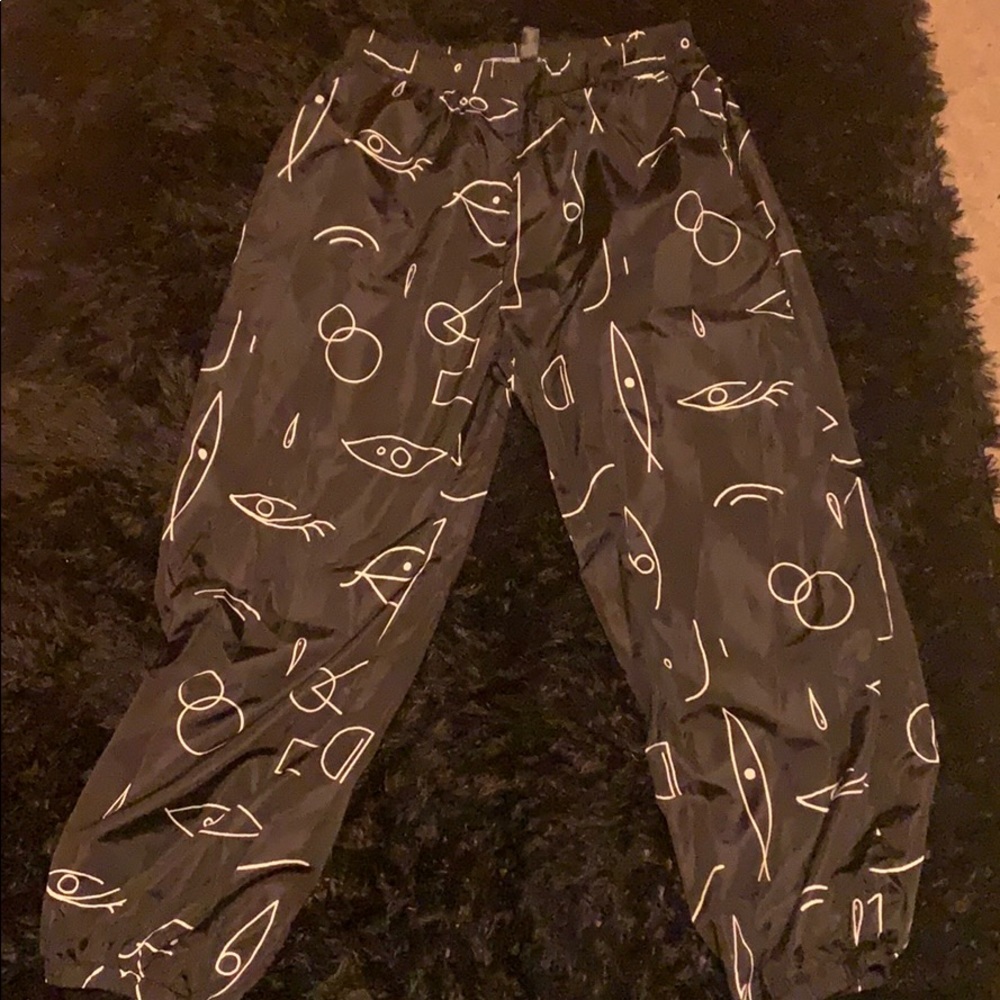 Joggers